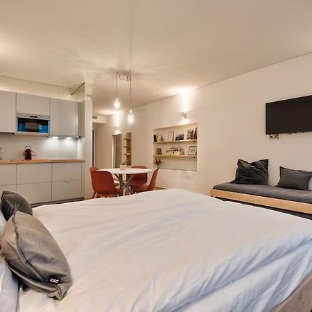 Ferienwohnung Lauben Flat Bozen Exterior foto