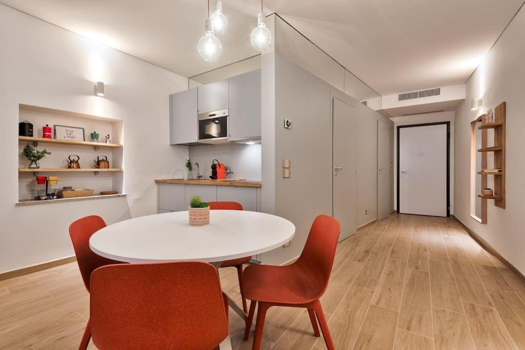 Ferienwohnung Lauben Flat Bozen Exterior foto