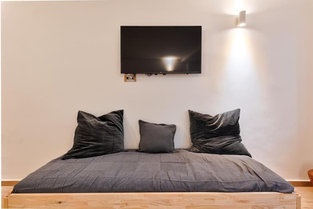 Ferienwohnung Lauben Flat Bozen Exterior foto